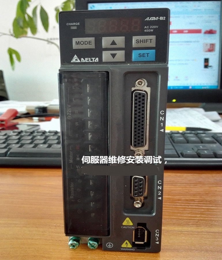 山東  煙臺ASD-B2-0421-B 臺達(dá)伺服驅(qū)動(dòng)器維修 臺達(dá)伺服器ASDA-B2系列維修